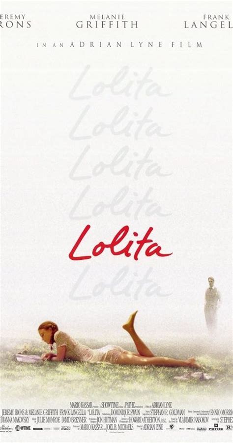 lolita aznude|Watch Lolita (1997) .